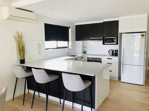CHELSEA BY THE SEA - 2 BED APART - WALK TO BEACH - Accommodation in Bendigo 3