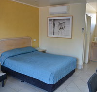 Chelsea Motor Inn - Accommodation in Bendigo