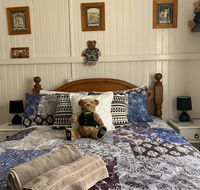 Cherry Blossom Cottage - Accommodation in Bendigo