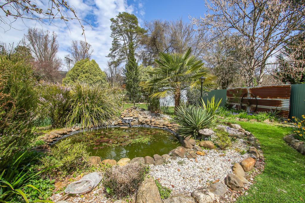 Bright VIC Accommodation in Bendigo
