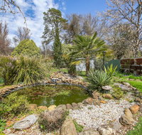 Cherry Lane - Close to the heart of Bright - Accommodation in Bendigo