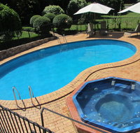 Chestnut Tree Holiday Units - Accommodation in Bendigo