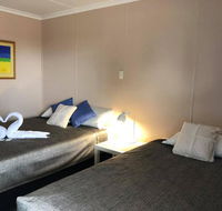 Childers Budget Accommodation - Accommodation in Bendigo