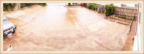 Childers Oasis Motel - Accommodation in Bendigo 2