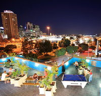 Chill Backpackers - Accommodation in Bendigo