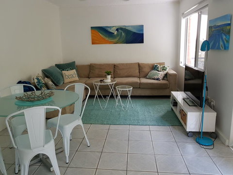 CHILL-OUT BEACHSIDE @ FORSTER - Accommodation in Bendigo 1