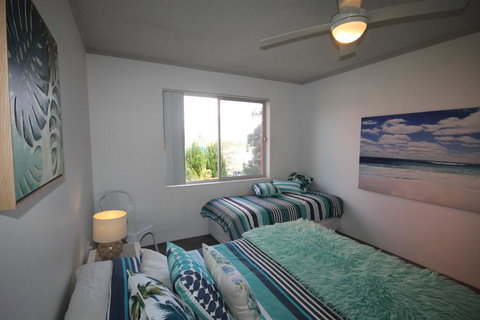 CHILL-OUT BEACHSIDE @ FORSTER - Accommodation in Bendigo 2