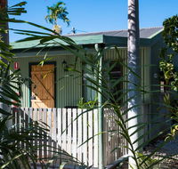 Chillagoe Cabins and Tours - Accommodation in Bendigo