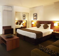 Chinchilla Downtown Motor Inn - Accommodation in Bendigo