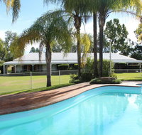Chinchilla Great Western Motor Inn - Accommodation in Bendigo