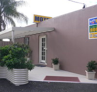 Chinchilla Motel - Accommodation in Bendigo
