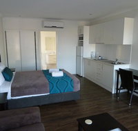 Chinchilla Tourist Park - Accommodation in Bendigo