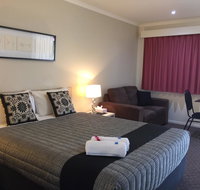 Chinchilla White Gums Motor Inn - Accommodation in Bendigo