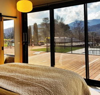 Christina's Luxury Retreat - Accommodation in Bendigo