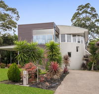 Chunar Lodge - Accommodation in Bendigo