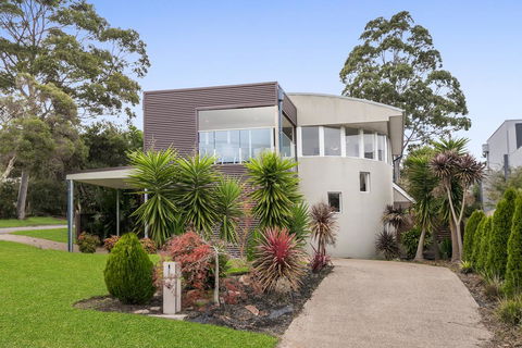 Chunar Lodge - Accommodation in Bendigo 0