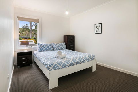 Chunar Lodge - Accommodation in Bendigo 3
