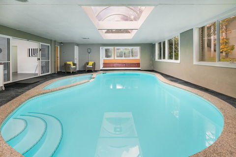 Chunar Lodge - Accommodation in Bendigo 2