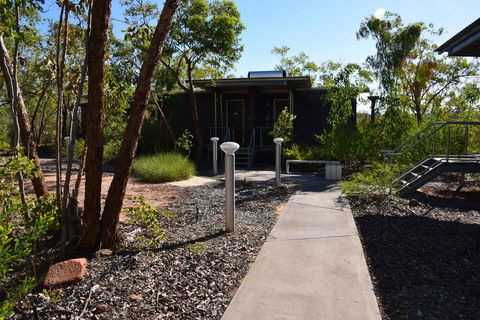 Cicada Lodge - Accommodation in Bendigo 1