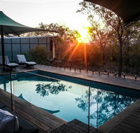 Cicada Lodge - Accommodation in Bendigo