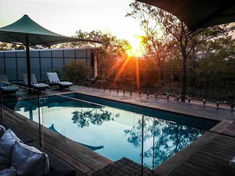 Cicada Lodge - Accommodation in Bendigo 0