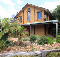 Cindy Cottage - Accommodation in Bendigo