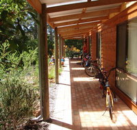Cinnamon Coloureds Farm Cottages - Accommodation in Bendigo
