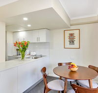 City apartment at College St - Accommodation in Bendigo