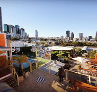 City Backpackers HQ - Accommodation in Bendigo