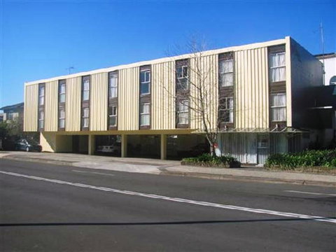 City Beach Motel - Accommodation in Bendigo 1