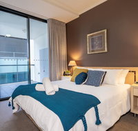 City Centre convenienceFree Wifi Parking Netflix Wine - Accommodation in Bendigo
