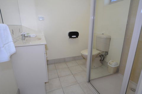 City Centre Motel - Accommodation in Bendigo 2