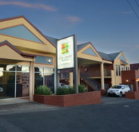 City Centre Motel - Accommodation in Bendigo