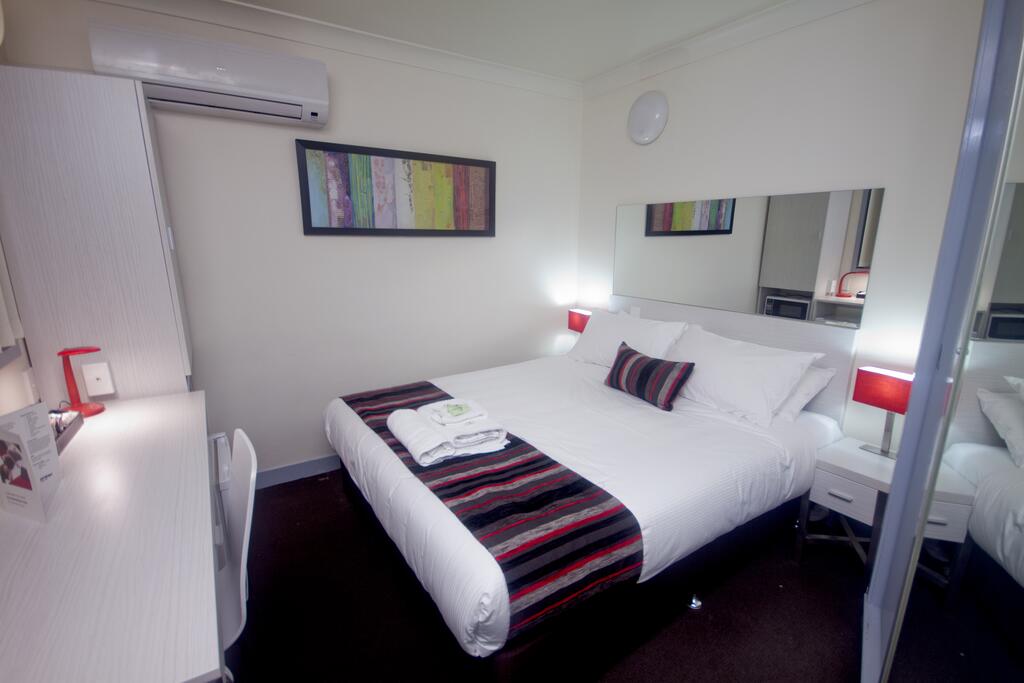 Brisbane City QLD Accommodation in Bendigo