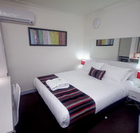 City Edge Brisbane Hotel - Accommodation in Bendigo