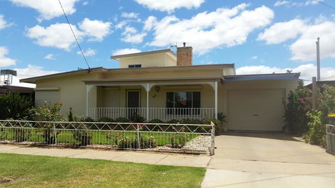 City Holiday Home Mildura - Accommodation in Bendigo 0