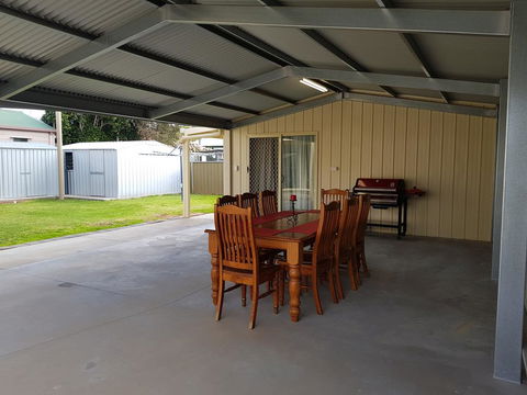 City Holiday Home Mildura - Accommodation in Bendigo 1