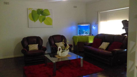City Holiday Home Mildura - Accommodation in Bendigo 3