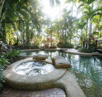City Oasis Inn - Accommodation in Bendigo