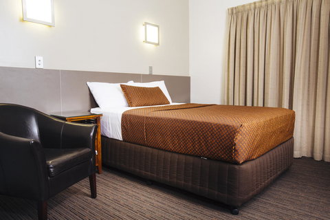 City Oasis Inn - Accommodation in Bendigo 3