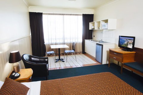 City Oasis Inn - Accommodation in Bendigo 2