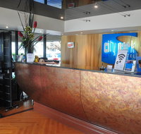 City Park Hotel - Accommodation in Bendigo
