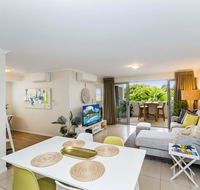 City Stadium Apartment on the riverfront - Accommodation in Bendigo