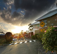 City View Motel - Accommodation in Bendigo