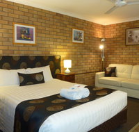 City View Motel - Accommodation in Bendigo