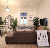 CITYSCAPE Davcorp Executive Rentals - Free Wifi Wine Netflix in Nth Adelaide - Accommodation in Bendigo
