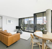 CityStyle Executive Apartments - BELCONNEN - Accommodation in Bendigo