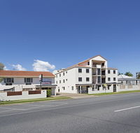 Cityville Luxury Apartments and Motel - Accommodation in Bendigo