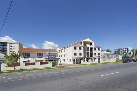 Cityville Luxury Apartments And Motel - Accommodation in Bendigo 0