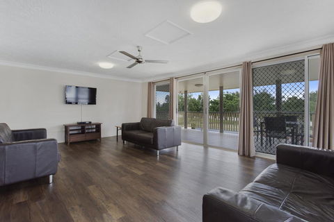 Cityville Luxury Apartments And Motel - Accommodation in Bendigo 3